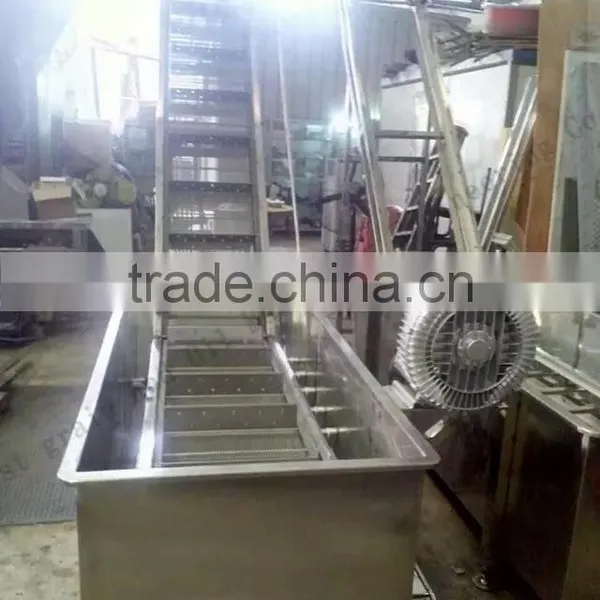 Small Scale Virgin Coconut Oil Extracting Machine for VCO Production Plant photo-3