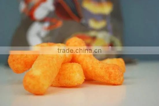 The Most Popular Useful Corn Snack Food Extruder photo-6