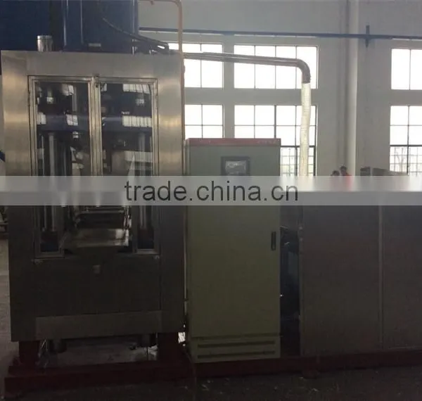 Full-Auotmatic Hydraulic Salt Blocks Pressing Machine photo-2