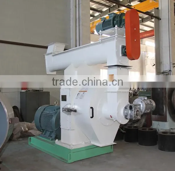 Hot Sale Aspen Homemade Electric 40hp Mini Wood Chipper Machine photo-4