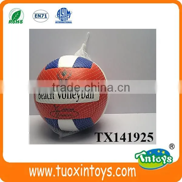 Size 5 PU Football Toy Inflatable Plastic Balls Children Sport Game photo-3