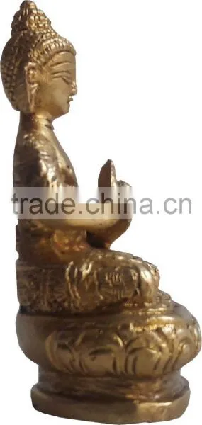 Antique Indian Gautama New Latest Buddha Statue photo-4