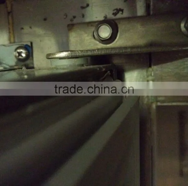 Stainless Steel Commercial Worktable Fridge/freezers TW-1500 TEL: 0086-13632272289 photo-5