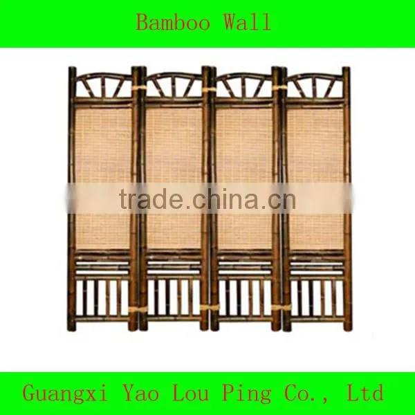 Bamboo Screen/Bamboo Panel/Bamboo Roll