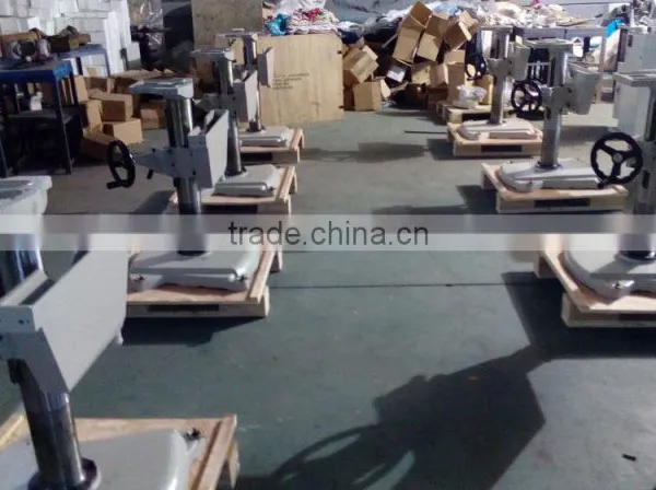 Woodworking Disc Sander DS20 photo-5