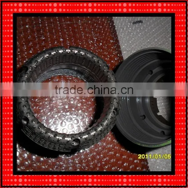 NQ/NQ2/NQ3 Diamond Core Bit photo-4