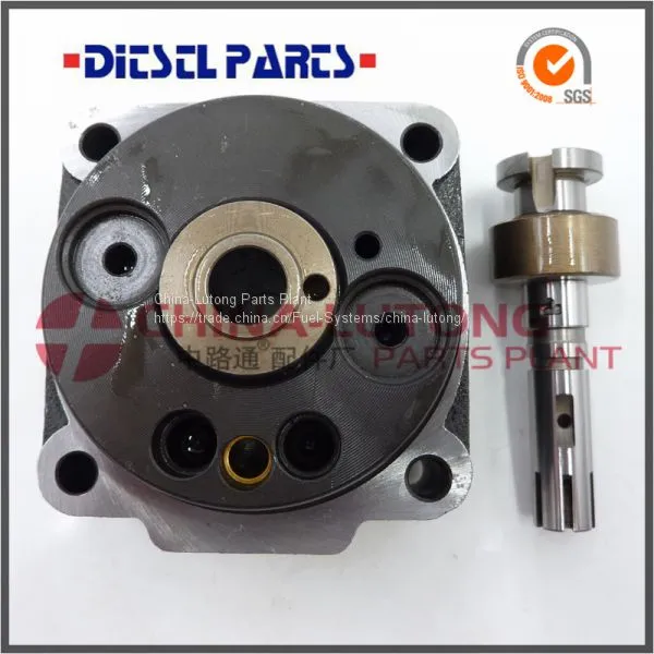 Head Rotor 1 468 336 614 VE6/12R for Iveco-8060 photo-2