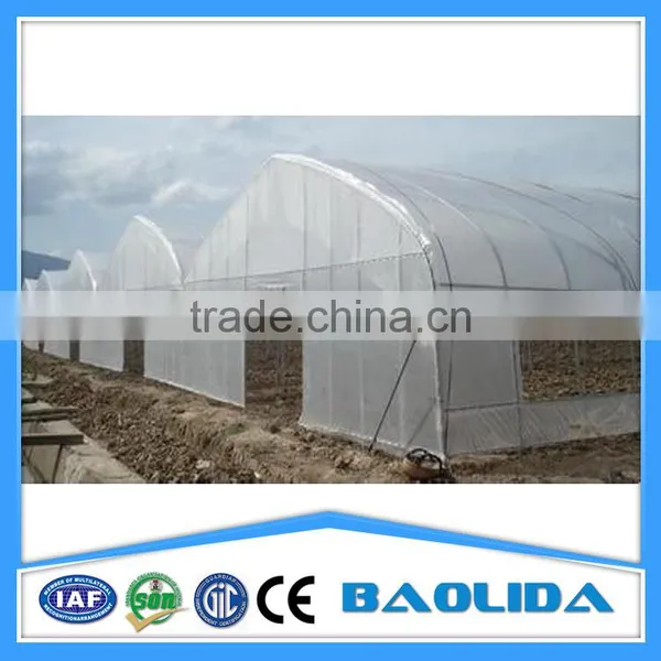 Cheap Greenhouse Panel Clips photo-5
