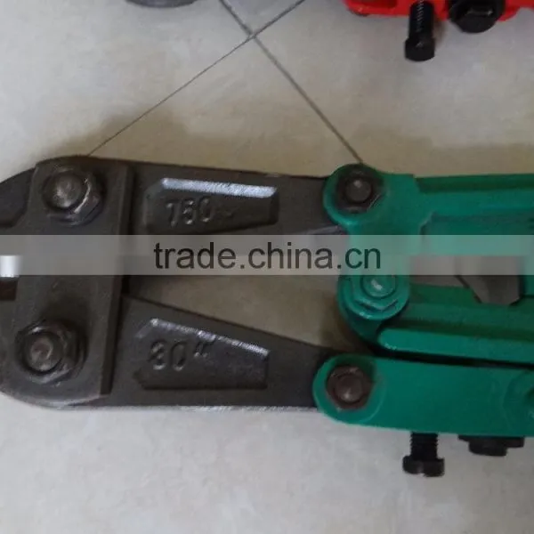 Japanese Type Heavy Duty Bolt Clippers for Sale photo-3