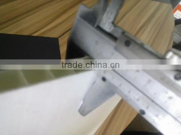 Corrugated Plastic Sheet photo-5