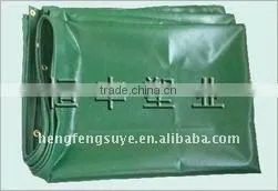 Directly Factory Price Pvc Coated Fabric Tarpaulin Waterproof Fabric photo-3