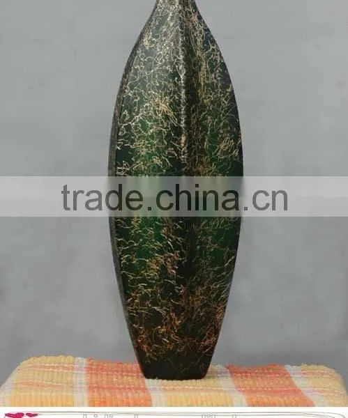 Long Vases Made of Fiberglass photo-2