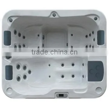 Portable Spa/sex Massage Hot Spa/spa Slippers Wholesale photo-6