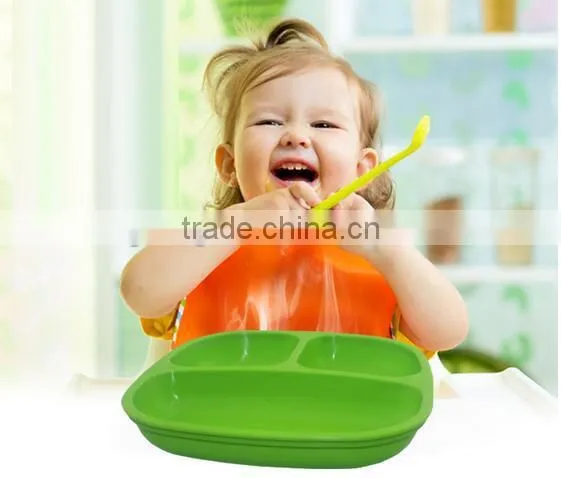 Silicone Kids Placemats photo-2