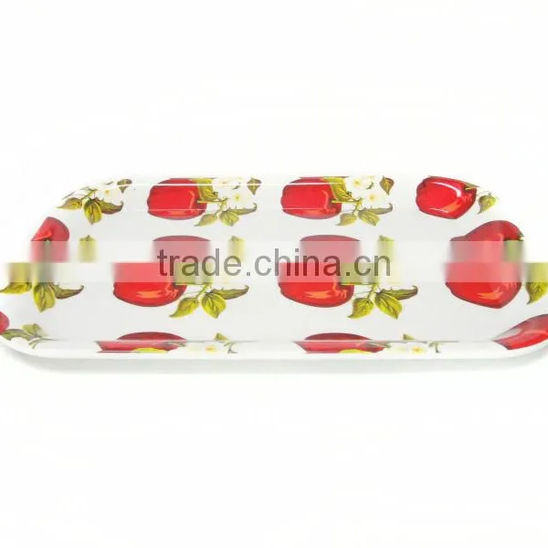 Plastic Small Tray photo-2