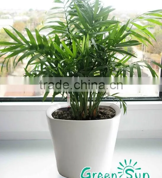 2014 New Flower Pots Planter for Balcony Flower Outdoor photo-2