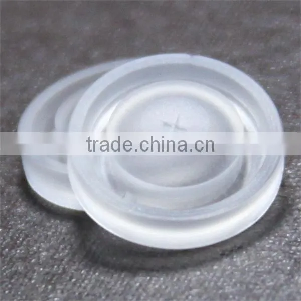 Silicone Water Dispenser Valve for Bottle Cap, Beverage Bottle, Ketchup Tomato Sauce Bottle photo-5
