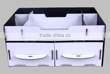 Plastic Collapsible Storage Box/food Container/turnover Crate photo-4