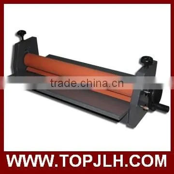 Made in China 2016 New Version Cold Film Laminator Machine photo-2