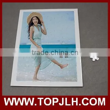 Wholesale Fairy Tale 3d Paper Puzzle Paper Model Toy Cardboard Puzzle photo-3