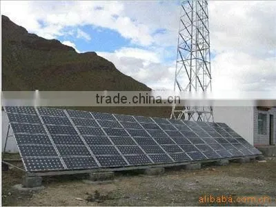 5000W New Design Top Sales High Quality Welcome Battery Pack for Solar System photo-6