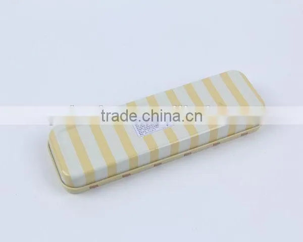 Printed Pencil Box /pencil Case photo-4