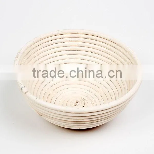 2017 Hot-selling, Round Bread Proofing Basket, Dough Rising Basket photo-5