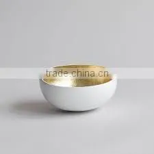 Vietnam Lacquer Coconut Bowl / High Quality Cheap Price Lacquer Bowl From Natural Material photo-5