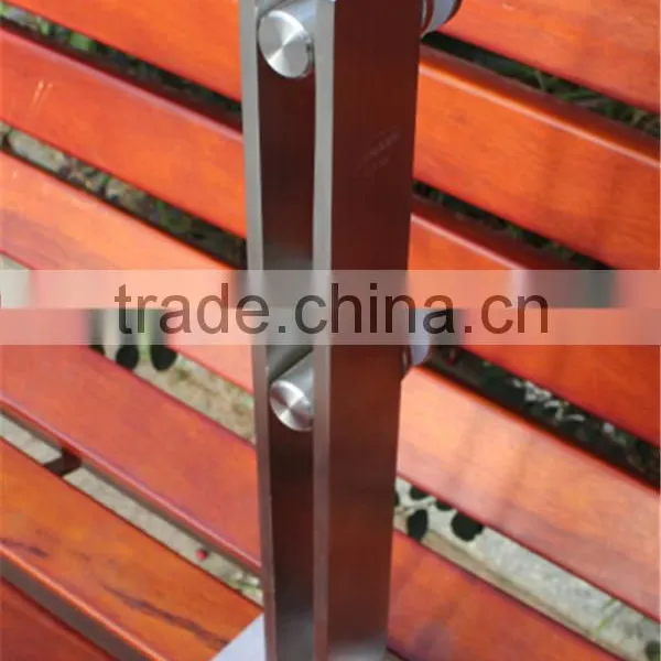 Stainless Steel Glass Spigot/Pool Fence Spigot/Stair Railing Spigot photo-3