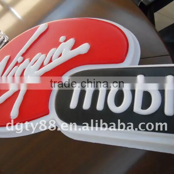 Advertising Plastic Light Box photo-4