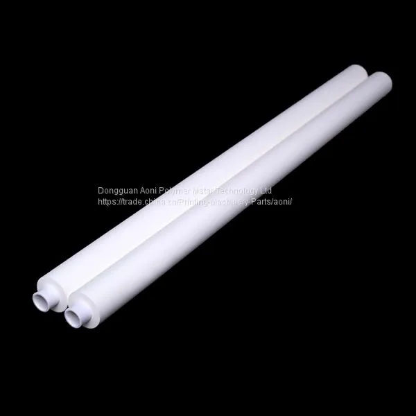 DongGuan AONI PU/PVC/PO/PP/PVA Roller Spong PCB/FPC Consumables photo-2