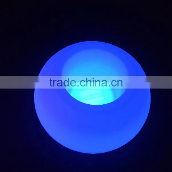 Foshionable Outdoor Waterproof Led Display Led Flower Pot for Party photo-6