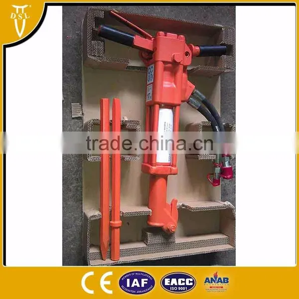 Hydraulic Breaker Chisel China Manufacture photo-5