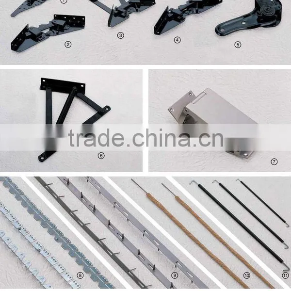 Furniture, Fixtures, Bath Fixtures, Light Fittings, Sanitary Wares, Tiles, Hardware, Decorative Items, Electrical Fittings
