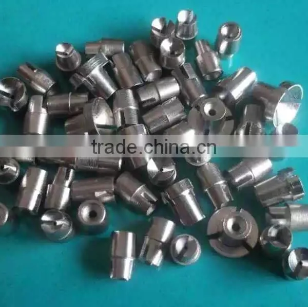 Automatic Round Pearl Beads Punching Machine Efficiency photo-4