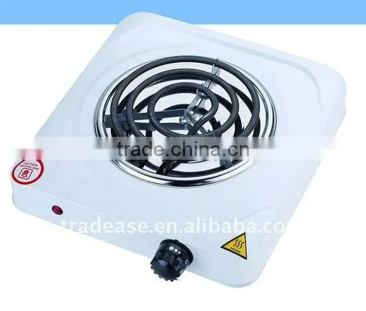 Electric Hotplate Electric Mini Hotplate