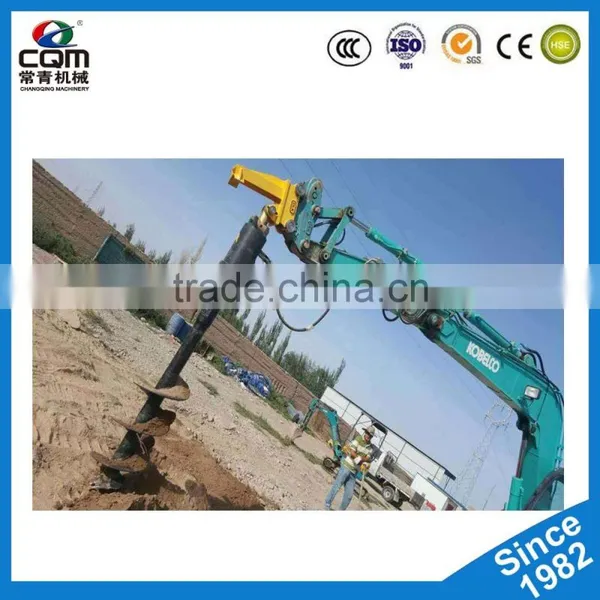 High Quality and Sale Heavy Duty Rock Bucket photo-3