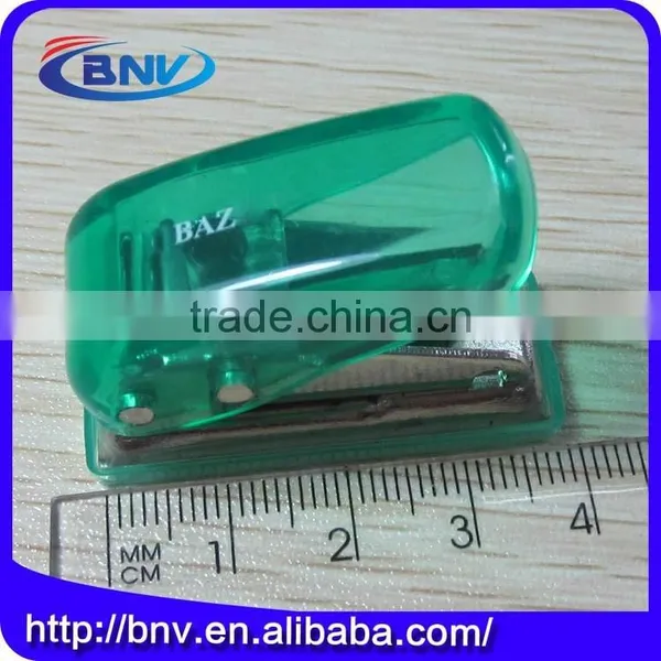 Best Service OEM Colorful Plastic Number and Letter Punch Set photo-2