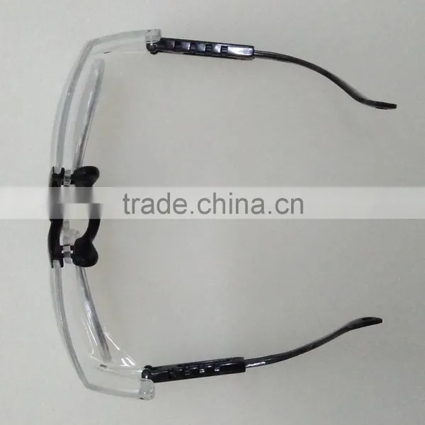 2016 New Arrival Double Layer Double Protection 10600nm CO2 Laser Protective Goggles photo-4
