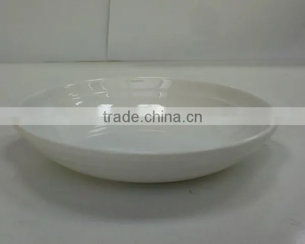 100% Melamine Plate Melamine Dinnerware 5A1048 photo-4