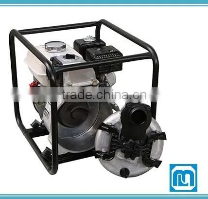 Portable Electric Honda Trash Pump