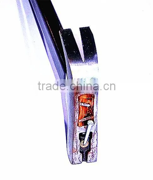 Claw Hammer With Square Head photo-4