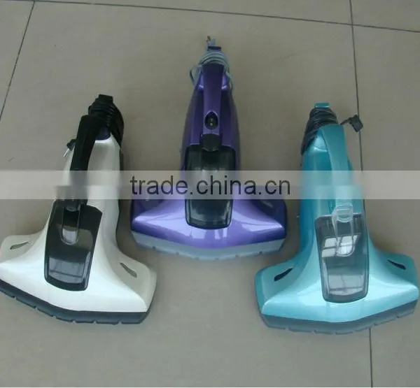 SVC-224, Handheld Style,UV Lamp Mattress Handy Vacuum Cleaner