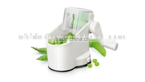 2018 New Products Peas Sheller Kitchen Tools photo-3