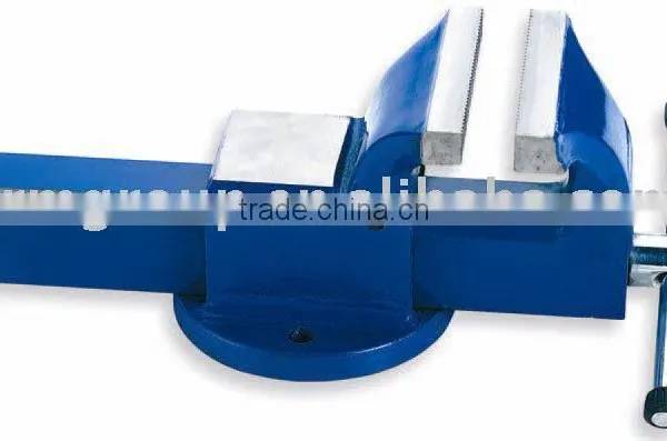 Machine Tool Fixed Forged Steel Vice BM30183-30189 photo-2