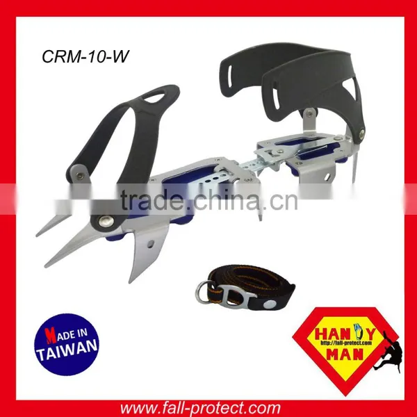 IS-1010-22 Stainless Steel Climbing Technology Ice Revolve Screw photo-5