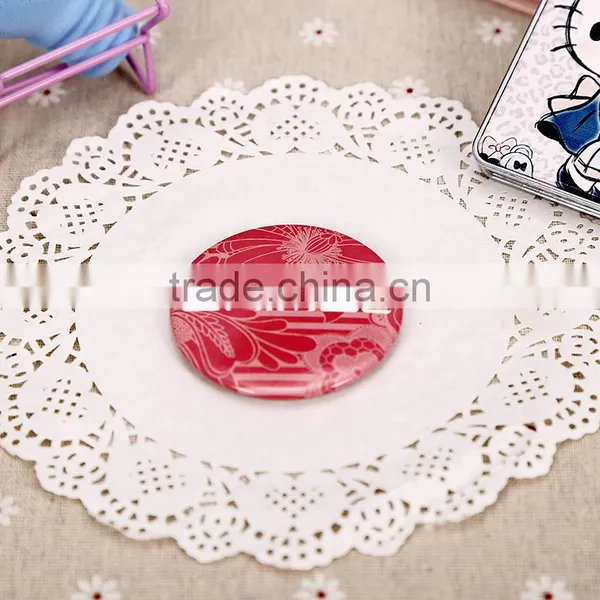 Cosmetic Mirror New Fashion photo-4
