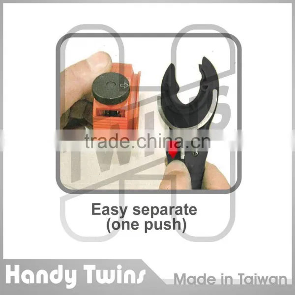2 In 1 Automatic Tubing Cutter & Ratchet photo-6