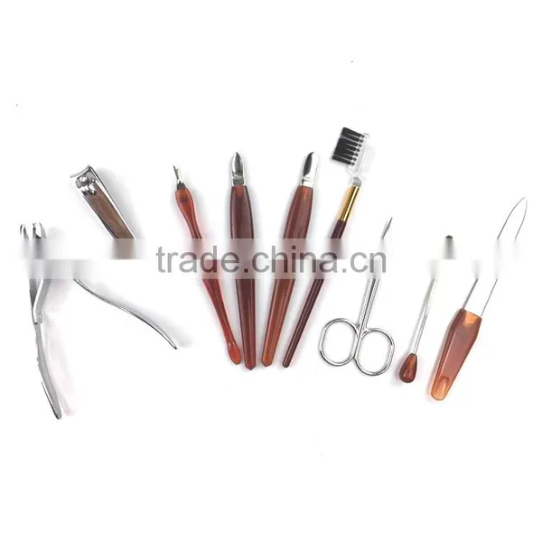 18pcs Manicure Set photo-3