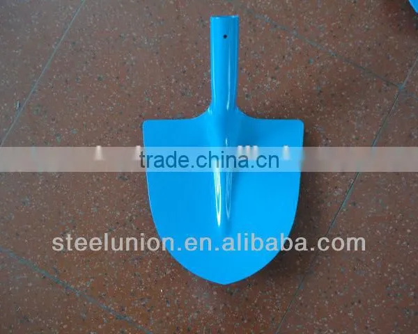 Type of Garden and Farming Shovel Head Without Handle photo-2
